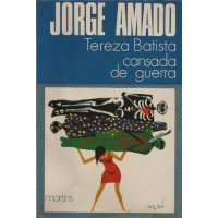 Livros/Acervo/A/AMADO TEREZA